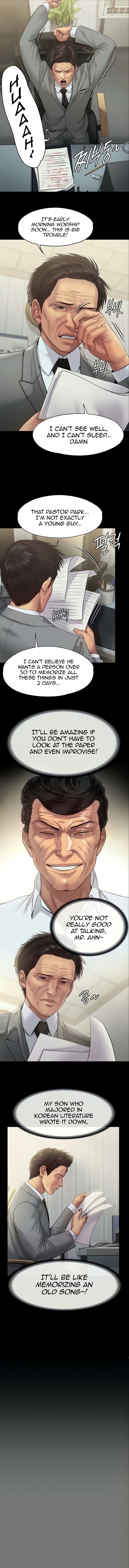 Queen Bee - Chapter 205 - picture 1