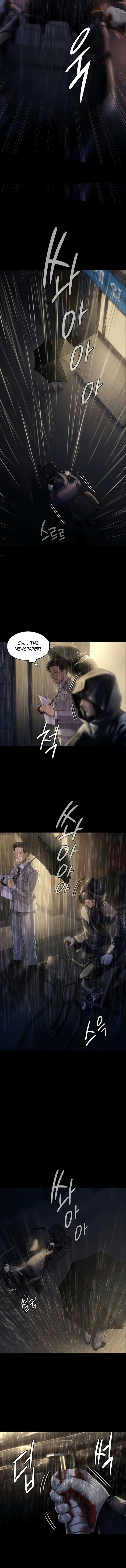 Queen Bee - Chapter 205 - picture 10