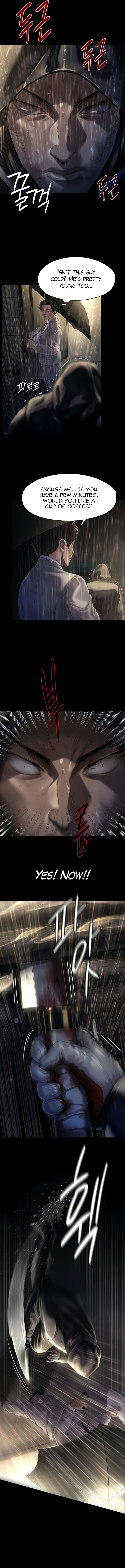 Queen Bee - Chapter 205 - picture 11