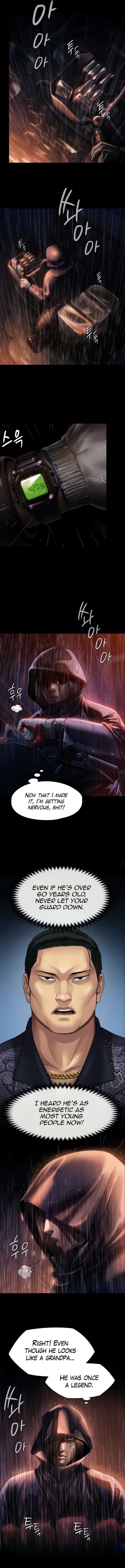 Queen Bee - Chapter 205 - picture 3