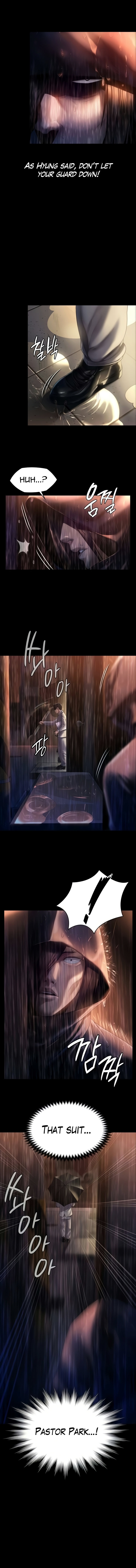 Queen Bee - Chapter 205 - picture 4