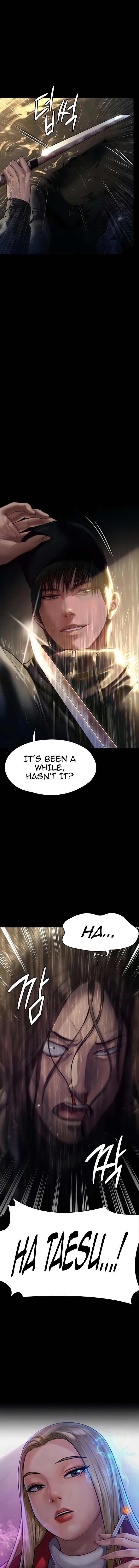 Queen Bee - Chapter 206 - picture 0