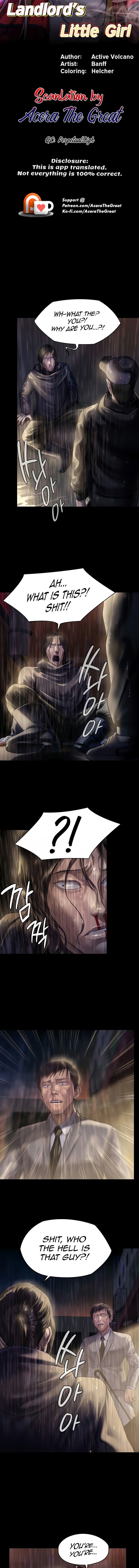 Queen Bee - Chapter 206 - picture 1