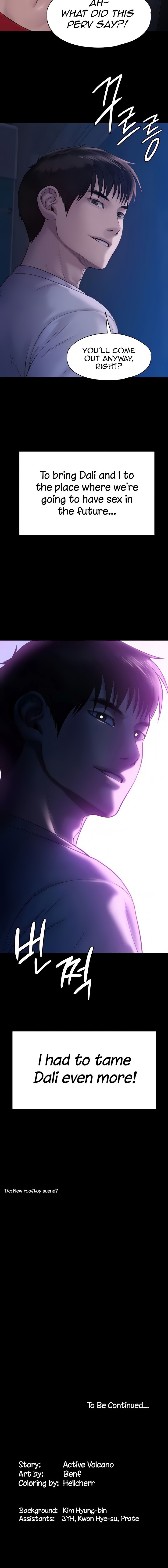 Queen Bee - Chapter 206 - picture 17