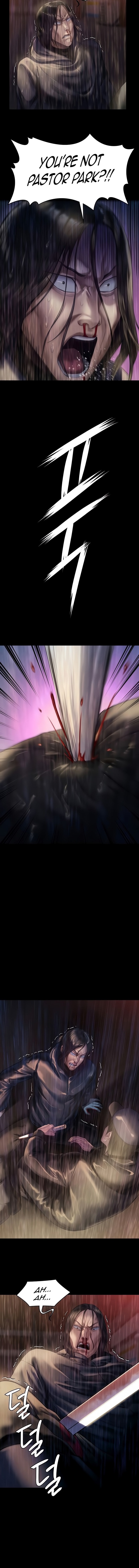 Queen Bee - Chapter 206 - picture 2