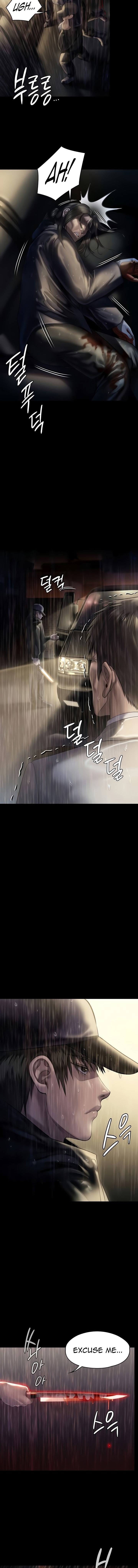 Queen Bee - Chapter 206 - picture 7