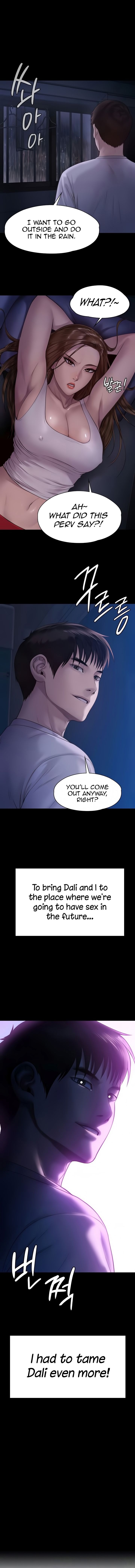 Queen Bee - Chapter 207 - picture 0