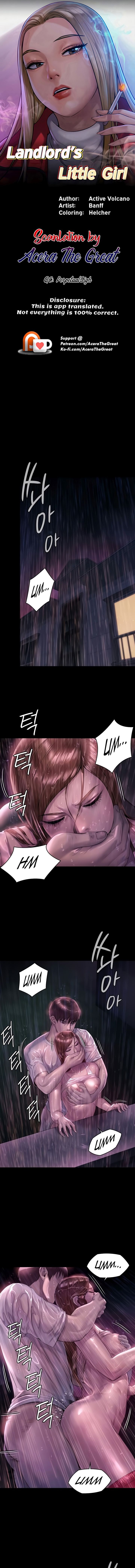 Queen Bee - Chapter 207 - picture 1