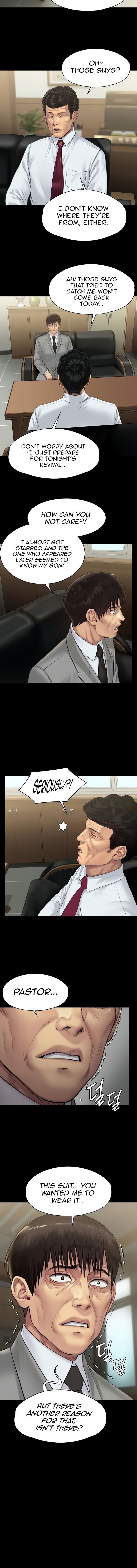 Queen Bee - Chapter 207 - picture 14
