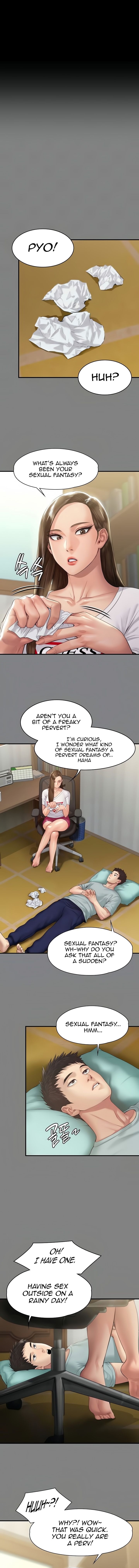 Queen Bee - Chapter 207 - picture 3