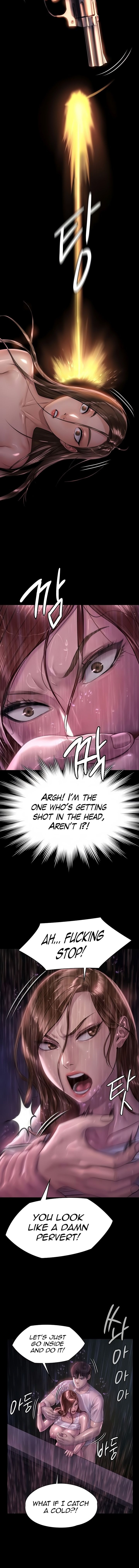Queen Bee - Chapter 207 - picture 5