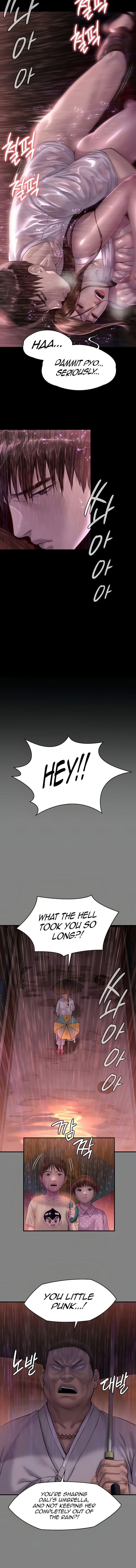 Queen Bee - Chapter 207 - picture 7