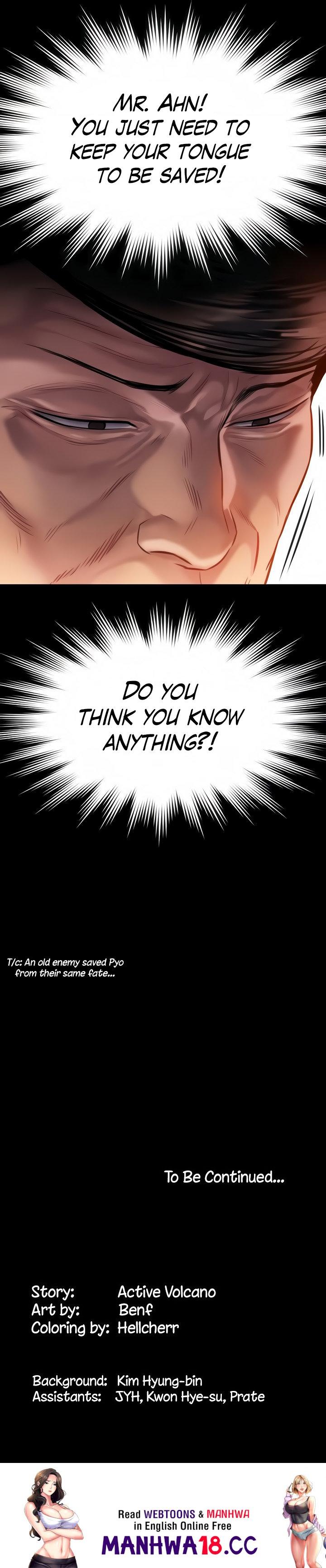 Queen Bee - Chapter 208 - picture 6