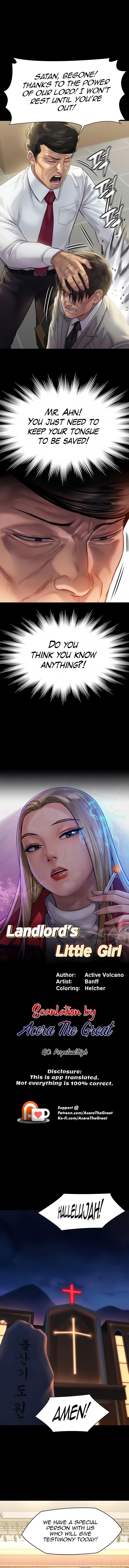 Queen Bee - Chapter 209 - picture 0