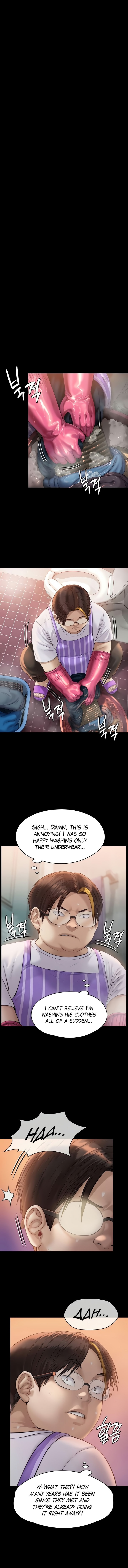 Queen Bee - Chapter 209 - picture 12
