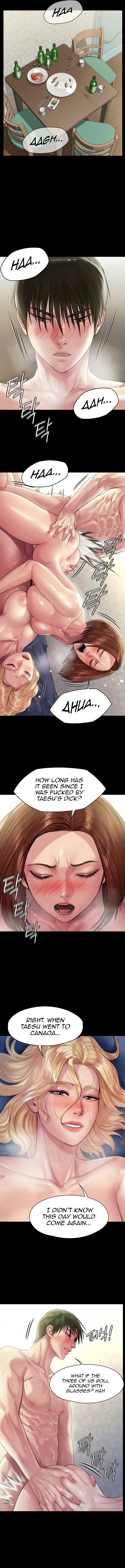 Queen Bee - Chapter 209 - picture 13