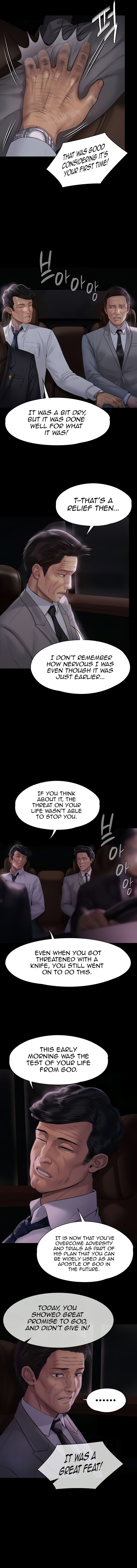 Queen Bee - Chapter 209 - picture 5