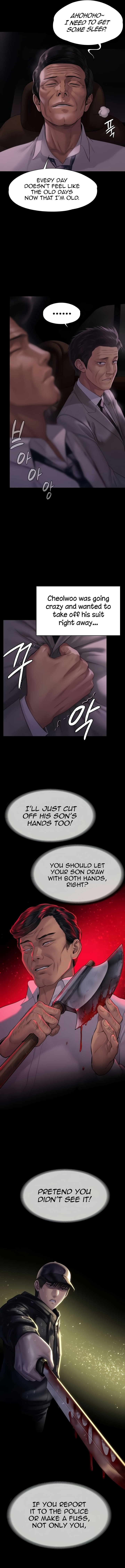 Queen Bee - Chapter 209 - picture 6