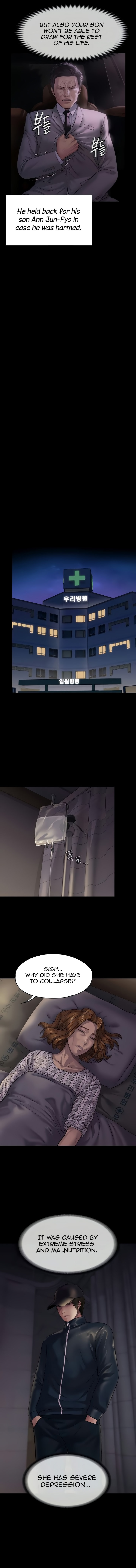 Queen Bee - Chapter 209 - picture 7