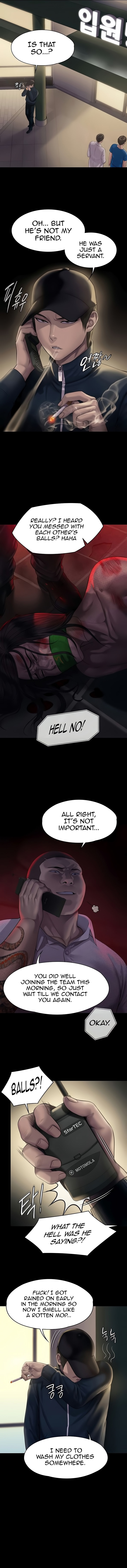 Queen Bee - Chapter 209 - picture 9