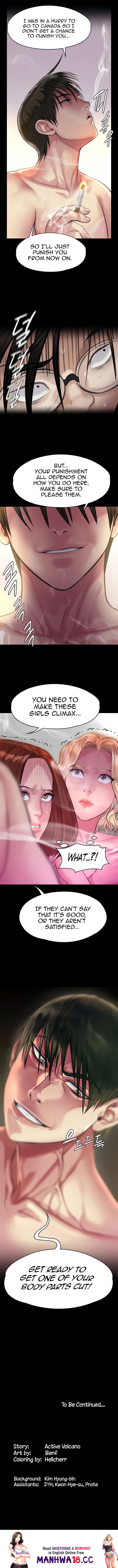 Queen Bee - Chapter 210 - picture 7