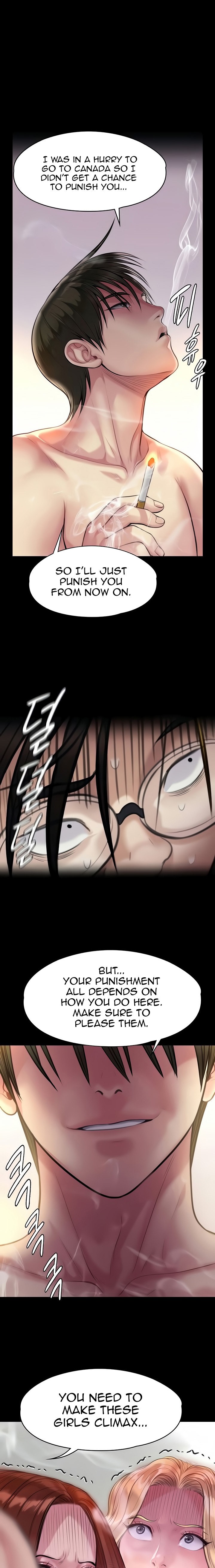 Queen Bee - Chapter 211 - picture 0
