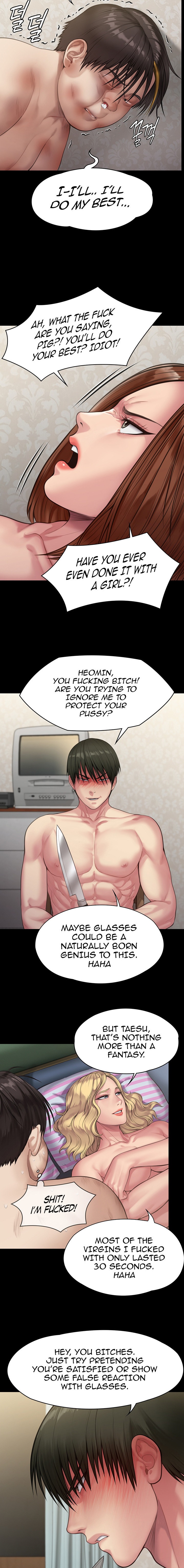 Queen Bee - Chapter 211 - picture 13