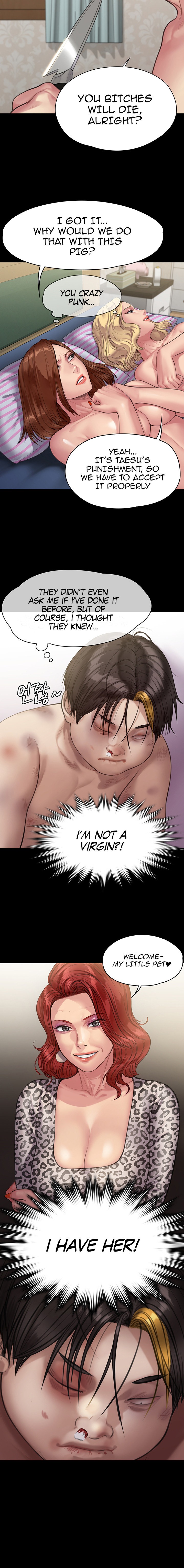 Queen Bee - Chapter 211 - picture 14