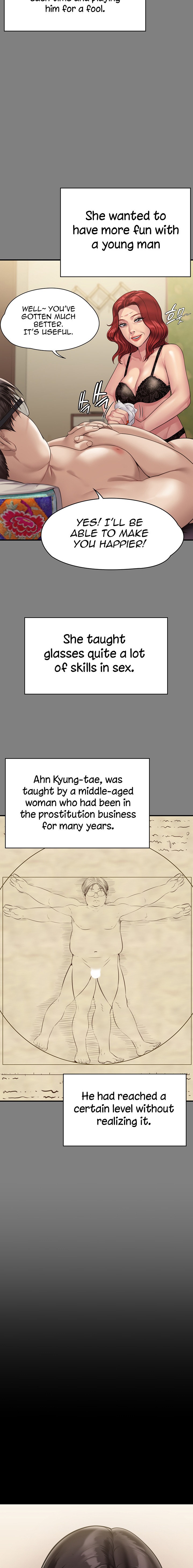 Queen Bee - Chapter 211 - picture 18