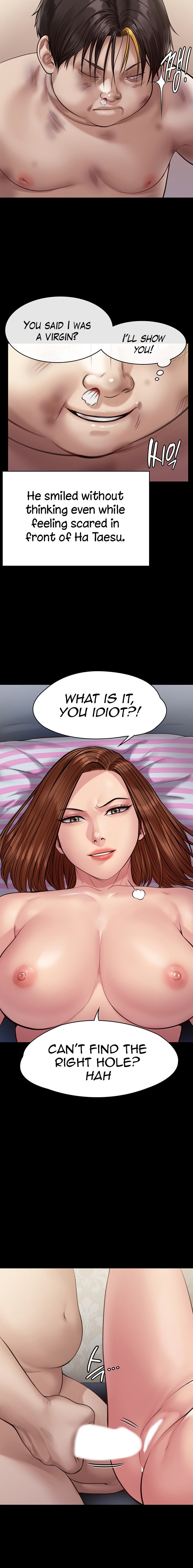 Queen Bee - Chapter 211 - picture 19