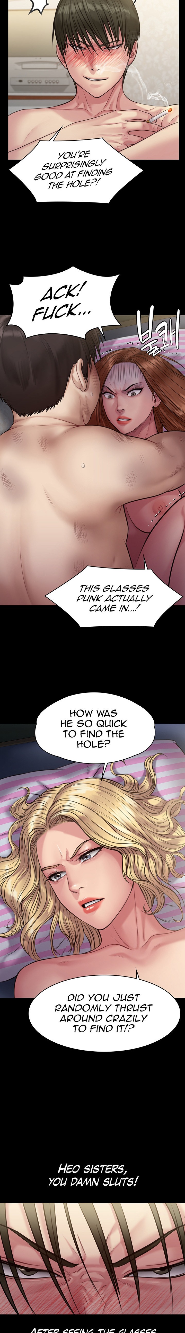 Queen Bee - Chapter 211 - picture 21