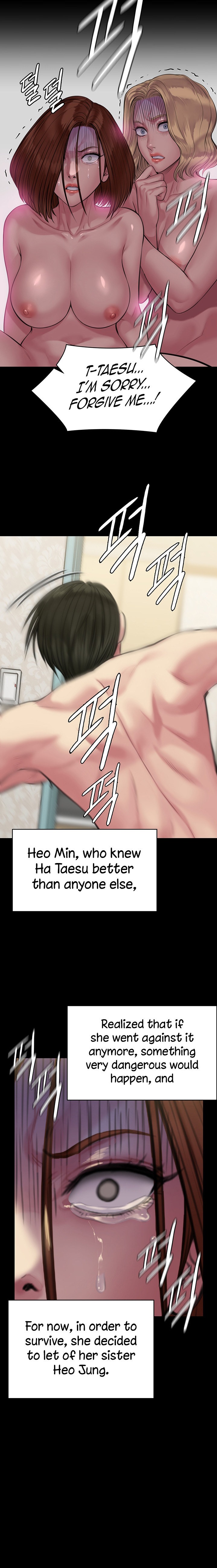 Queen Bee - Chapter 211 - picture 8
