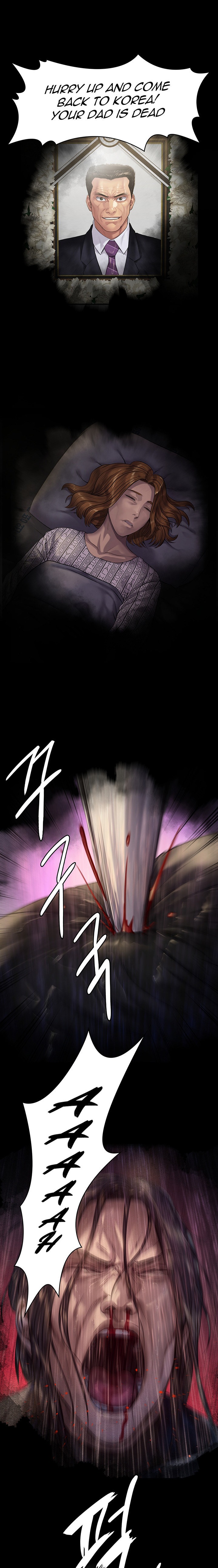 Queen Bee - Chapter 211 - picture 9