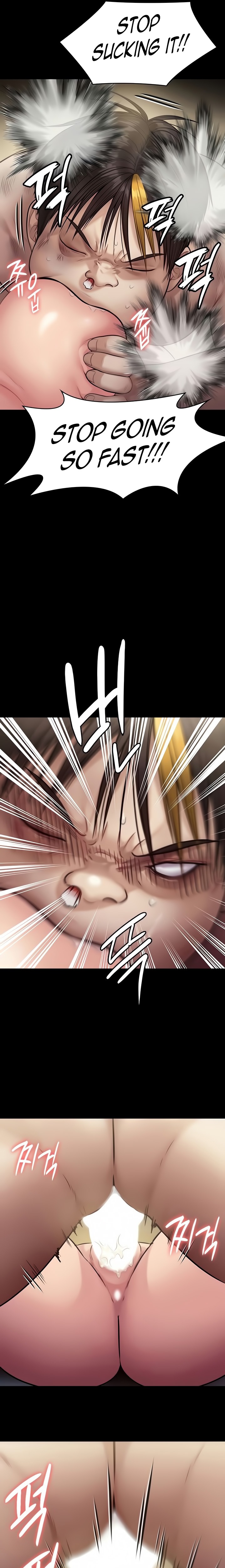 Queen Bee - Chapter 212 - picture 10