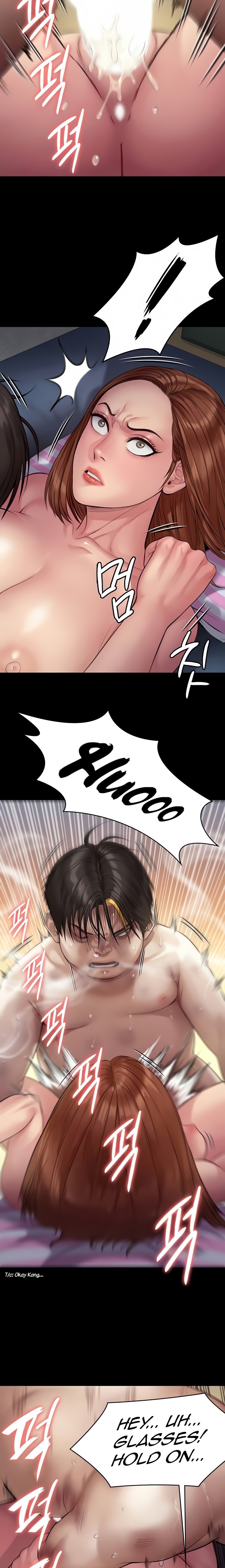 Queen Bee - Chapter 212 - picture 11