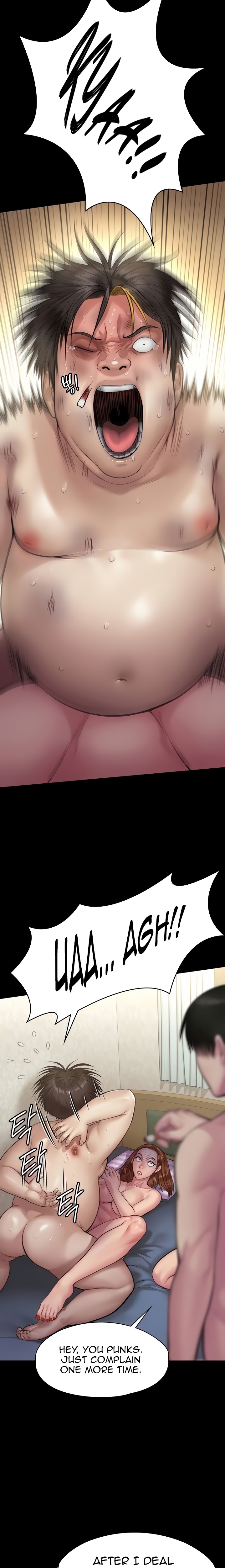 Queen Bee - Chapter 212 - picture 18
