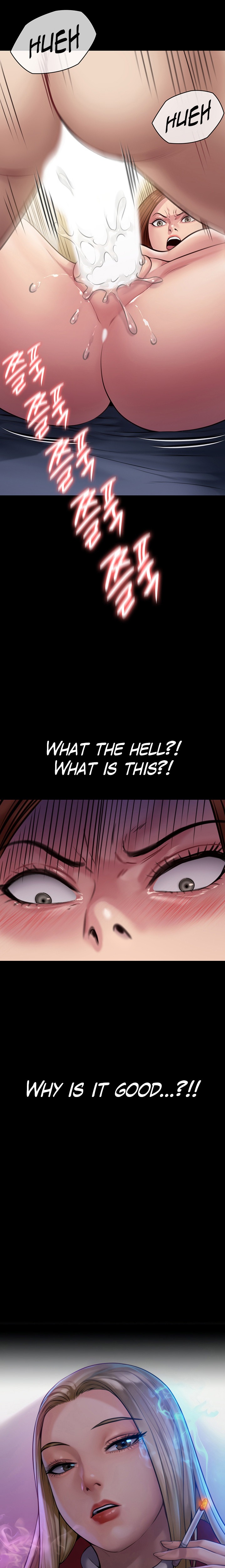 Queen Bee - Chapter 212 - picture 2