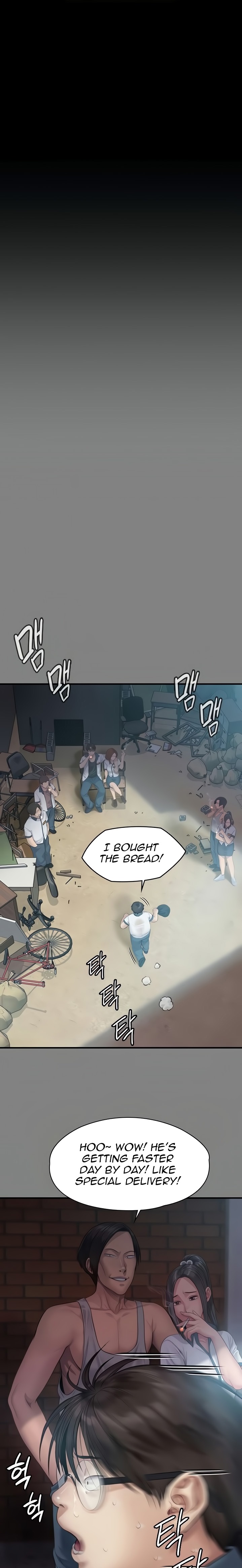 Queen Bee - Chapter 212 - picture 20