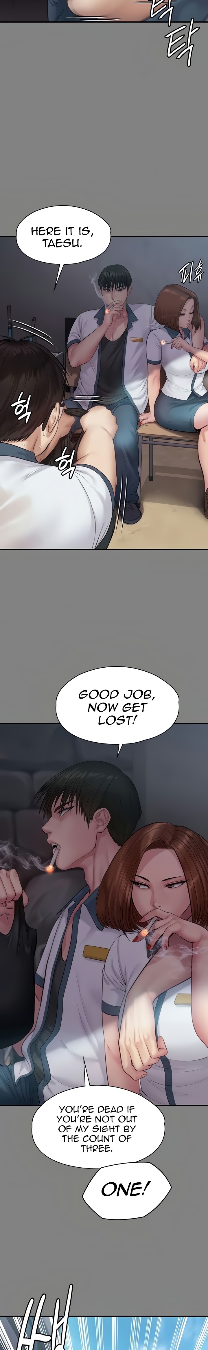Queen Bee - Chapter 212 - picture 21