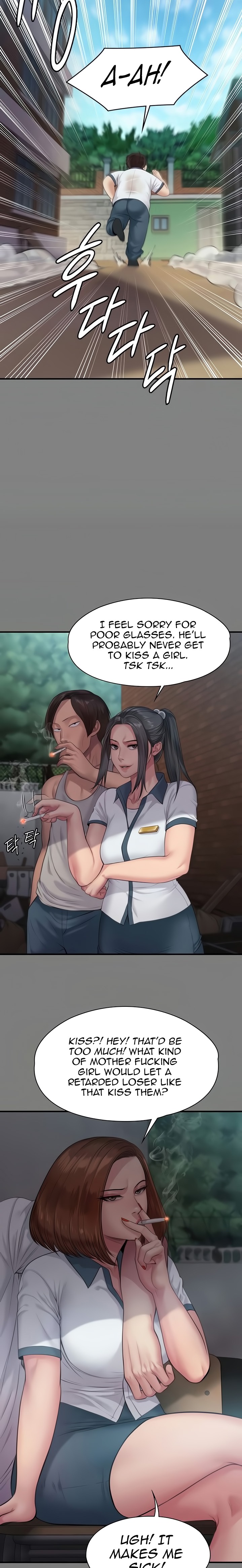 Queen Bee - Chapter 212 - picture 22