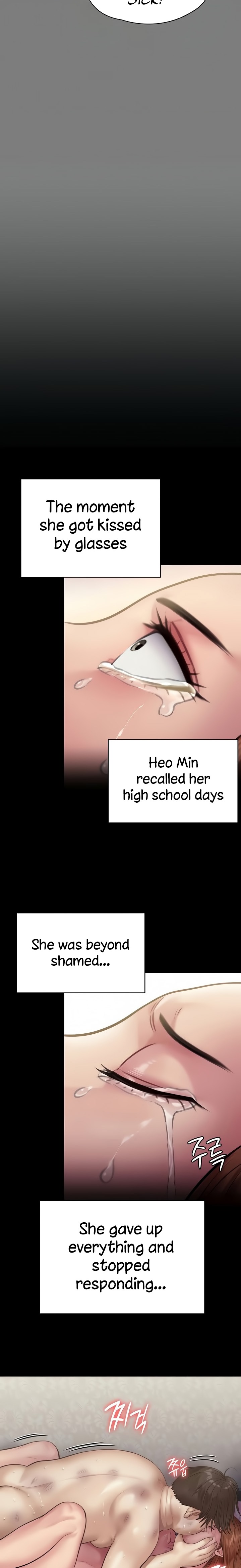 Queen Bee - Chapter 212 - picture 23