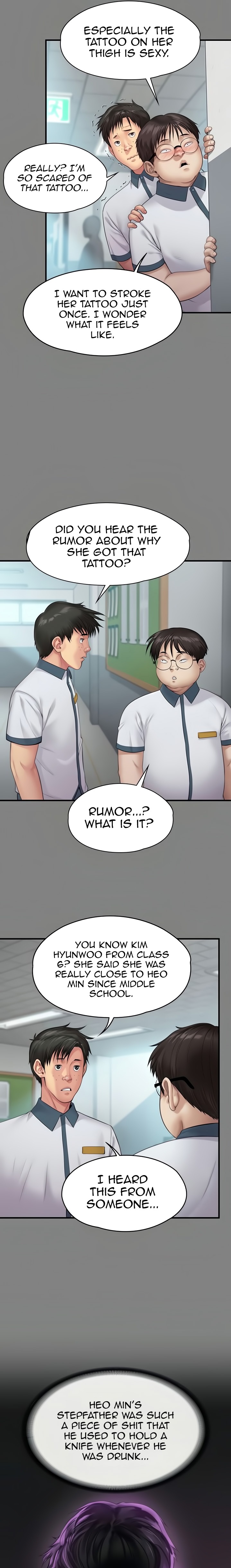 Queen Bee - Chapter 212 - picture 30