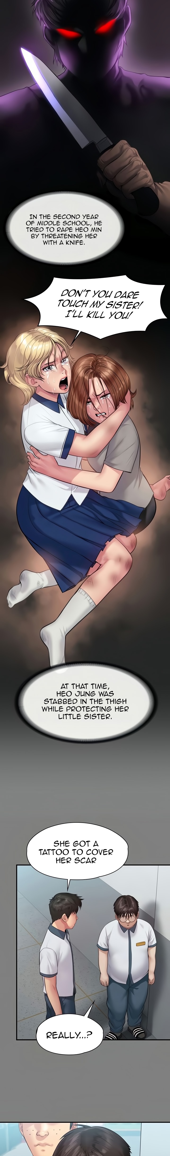 Queen Bee - Chapter 212 - picture 31