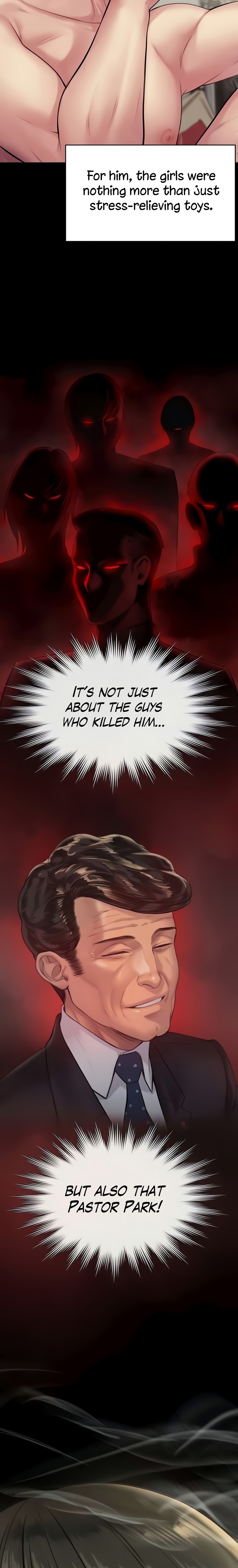 Queen Bee - Chapter 212 - picture 6