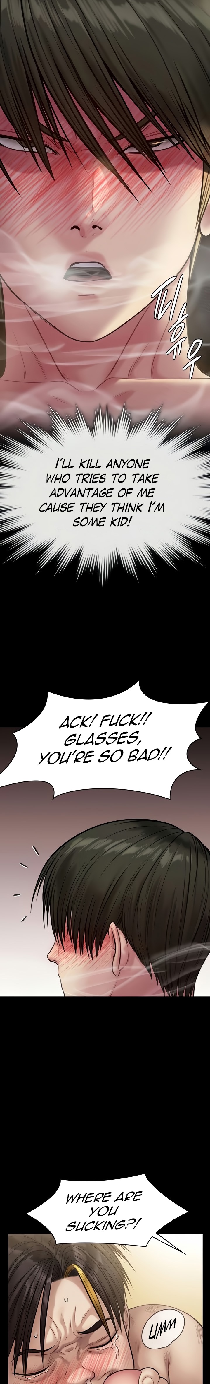Queen Bee - Chapter 212 - picture 7