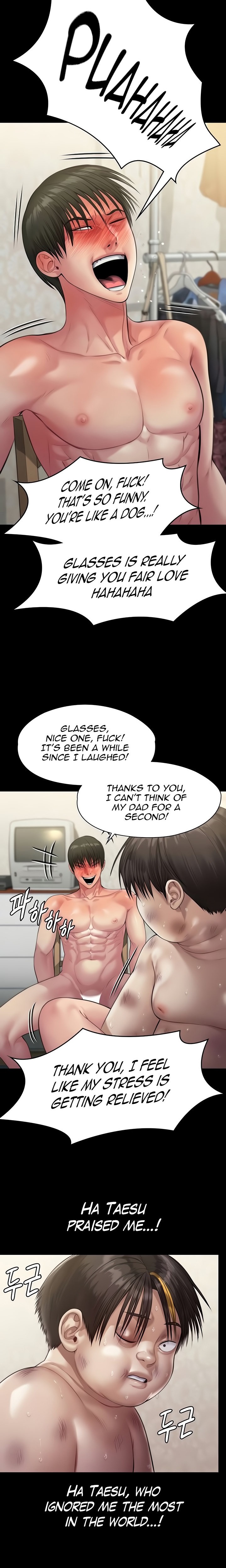 Queen Bee - Chapter 213 - picture 21
