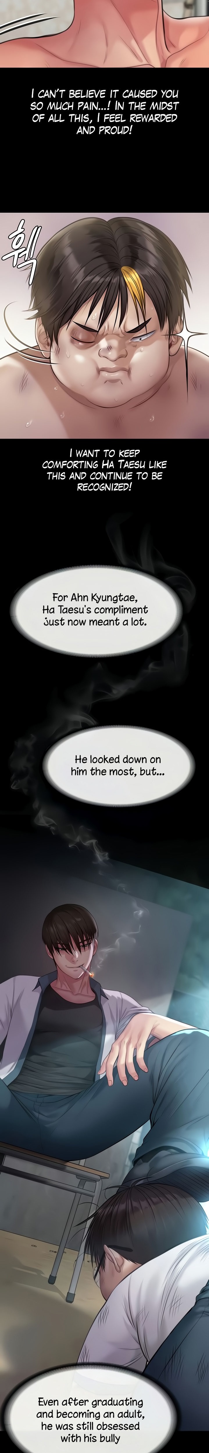 Queen Bee - Chapter 213 - picture 23