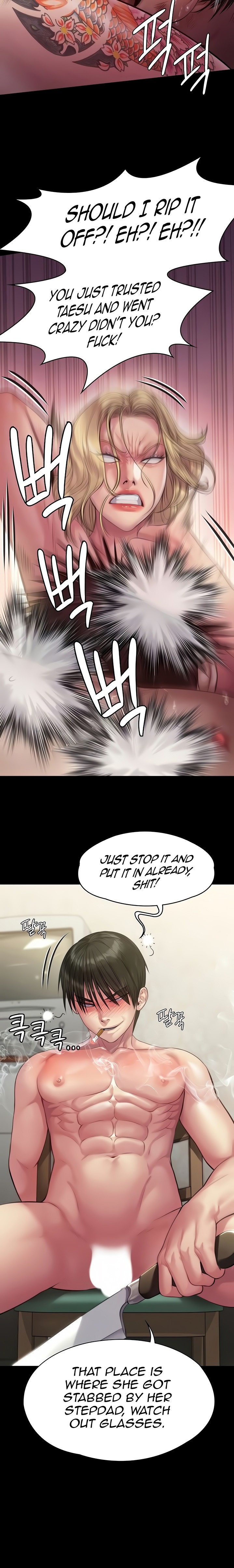 Queen Bee - Chapter 213 - picture 4