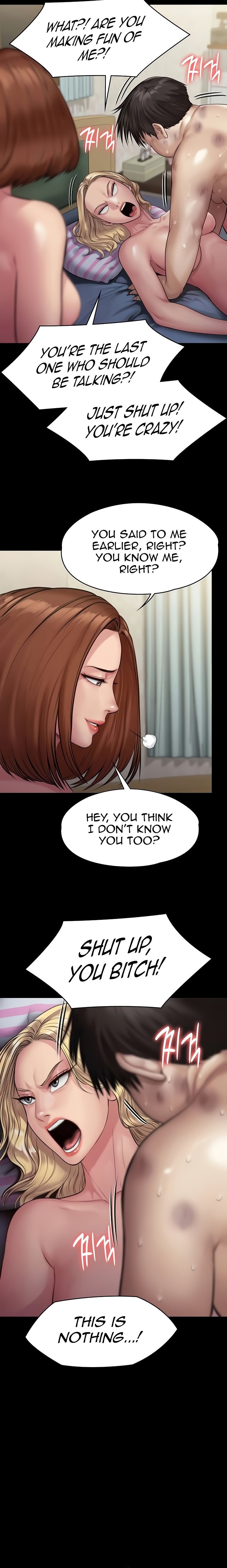 Queen Bee - Chapter 213 - picture 9