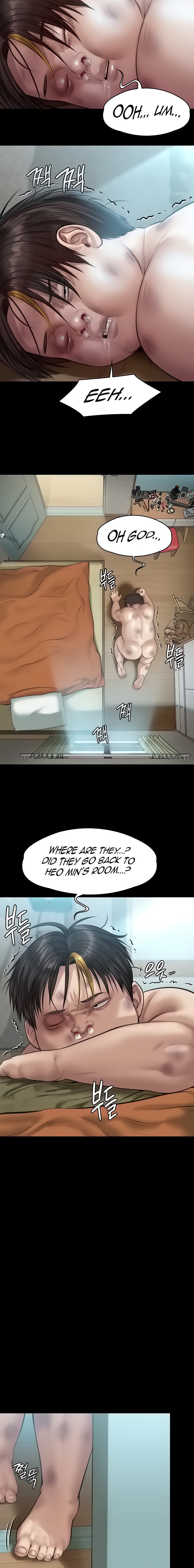 Queen Bee - Chapter 214 - picture 17